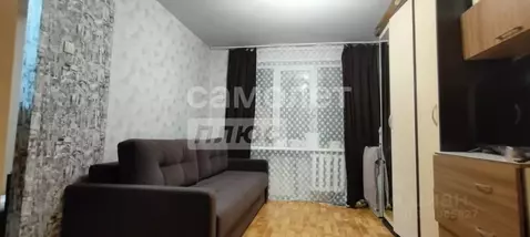 1-к кв. Пермский край, Краснокамск Звездная ул., 12 (24.6 м)