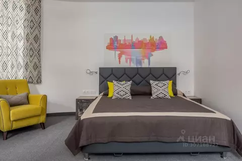 Комната Самарская область, Самара Чапаевская ул., 201 (20.0 м)