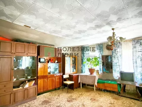 Дом в Орловская область, Орловский район, д. Паньково (Неполодское ...