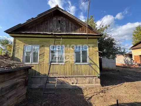 Дом в Оренбургская область, Бузулук ул. 4-я Линия (51 м)