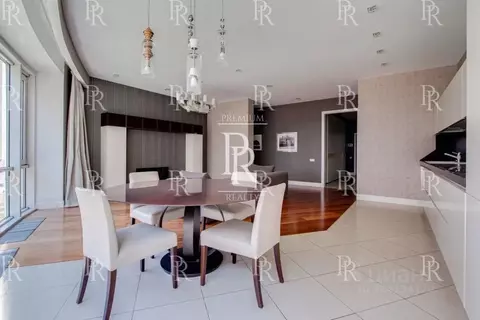 3-к кв. Москва просп. Вернадского, 94к3 (120.8 м)