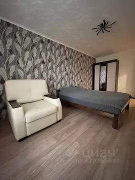 1-к кв. Московская область, Орехово-Зуево ул. Галочкина, 30 (34.0 м)