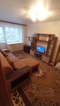 1-к кв. Курганская область, Курган ул. Коли Мяготина, 58 (36.0 м)