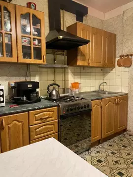 3-к кв. Московская область, Дубна ул. Понтекорво, 7 (67.0 м)