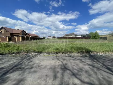 Участок в Белгородская область, Белгородский район, Дубовское с/пос, ...