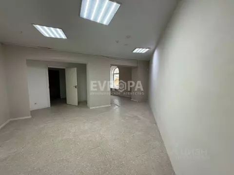 Торговая площадь в Ульяновская область, Ульяновск ул. Гончарова, ...