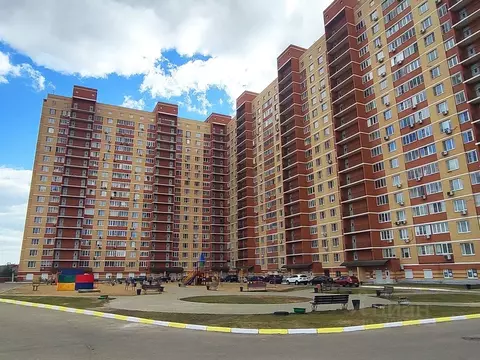 2-к кв. Московская область, Раменское ул. Приборостроителей, 1а (61.9 ...