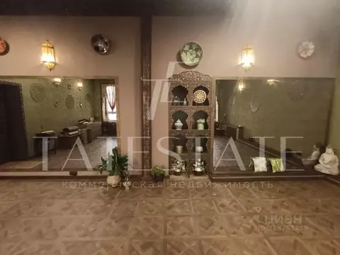 Помещение свободного назначения в Татарстан, Казань ул. 25 Октября, 1 ...