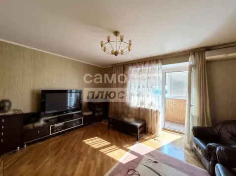 3-к кв. Курская область, Курск Школьная ул., 54А (77.2 м)