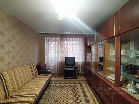 1-к кв. Брянская область, Брянск Северный пер., 52 (30.5 м)