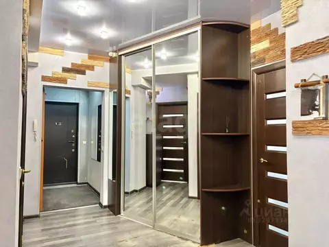 3-к кв. Тюменская область, Тюмень Заречный проезд, 37к1 (82.2 м)