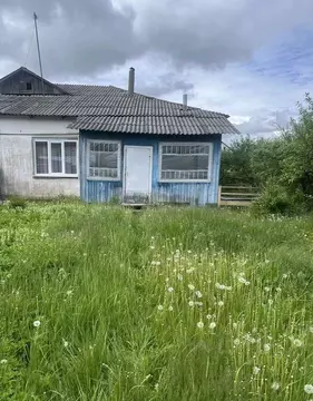 2-к кв. Московская область, Ногинск Богородский городской округ, ул. ...