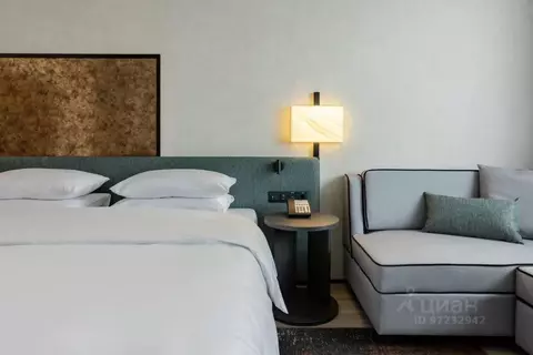 Комната Свердловская область, Екатеринбург ул. Репина, 1/2 (24.0 м)