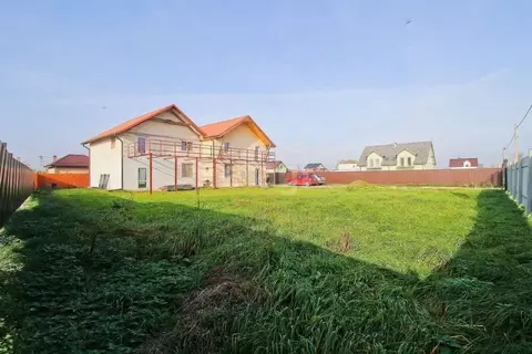 Дом в Калининградская область, Гурьевский муниципальный округ, пос. ...