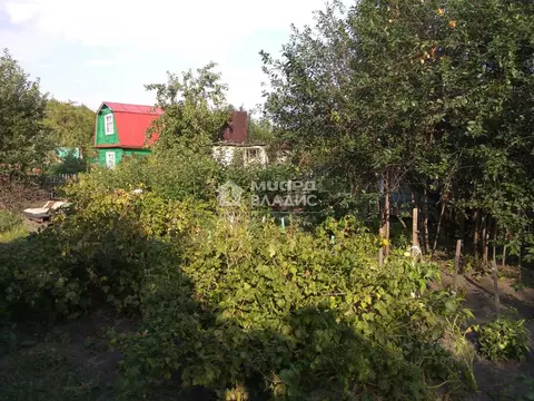 Дом в Омская область, Омск Сибиряк СНТ, аллея 2-я, 376 (30 м)