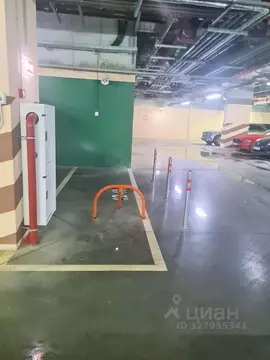 Гараж в Москва Ленинградский просп., 29с5 (8 м)