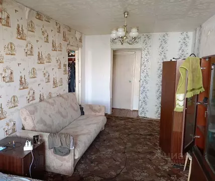 2-к кв. Московская область, Озеры Коломна городской округ, Имени ...