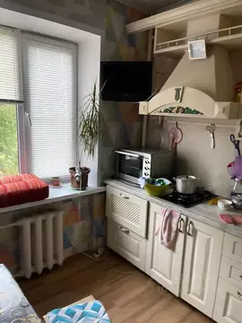 Комната Москва ул. Ремизова, 8 (19.0 м)