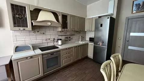 1-к кв. Санкт-Петербург ул. Крыленко, 1к1с5 (42.3 м)