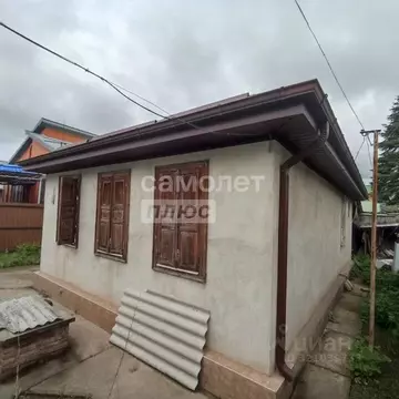 Дом в Адыгея, Майкоп Крестьянская ул. (48 м)