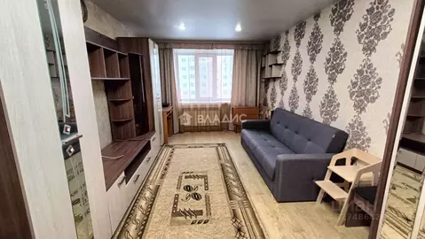 1-к кв. Брянская область, Брянск ул. Романа Брянского, 7 (45.5 м)