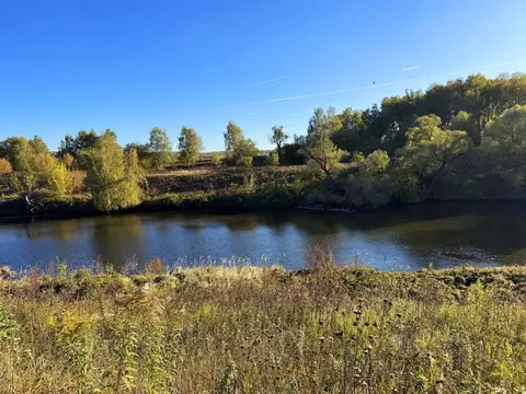 Участок в Московская область, Раменский муниципальный округ, с. ...