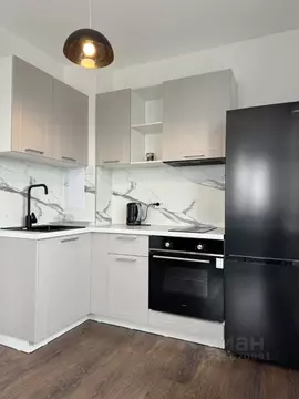 1-к кв. Санкт-Петербург ул. Пахомовская, 22 (35.0 м)