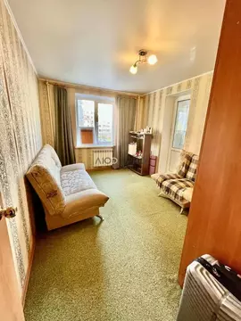 3-к кв. Башкортостан, Уфа ул. Юрия Гагарина, 28/1 (66.0 м)