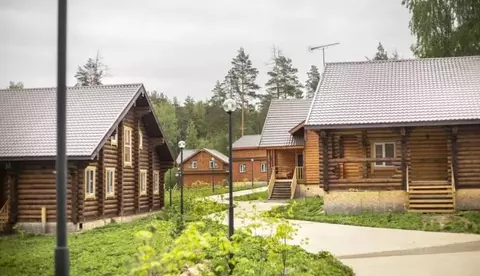 Дом в Московская область, Лосино-Петровский городской округ, д. ...