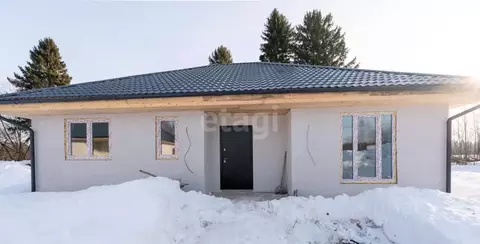 Дом в Пермский край, пос. Протасы  (115 м)