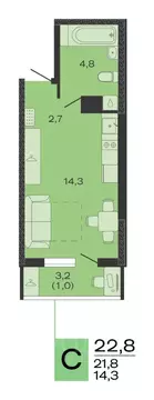 Студия Краснодарский край, Красноармейский район, Марьянское с/пос, ...