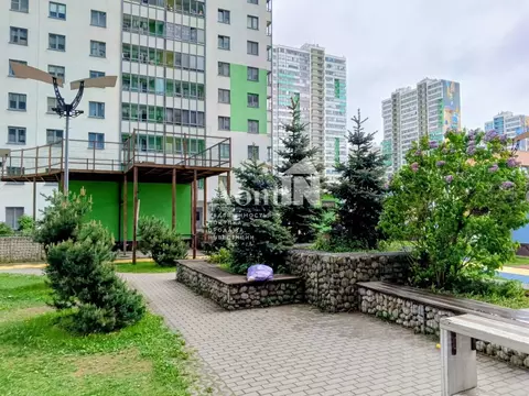 1-к кв. Санкт-Петербург просп. Королева, 59к2 (34.6 м)