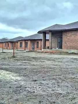 Коттедж в Белгородская область, Старооскольский городской округ, с. ...