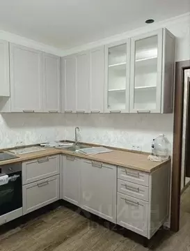 3-к кв. Москва Ленинский просп., 150 (74.0 м)