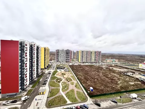 1-к кв. Московская область, Домодедово городской округ, с. Домодедово ...