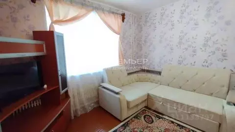 2-к кв. Кировская область, Кирово-Чепецкий район, с. Бурмакино ...