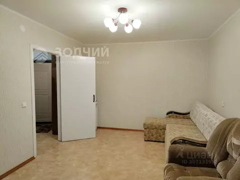 1-к кв. Чувашия, Канаш ул. Машиностроителей, 41 (32.7 м)