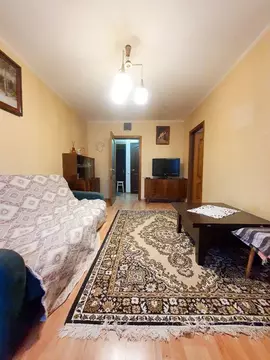 2-к кв. Московская область, Королев Кооперативная ул., 14 (42.0 м)