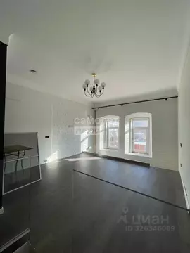 2-к кв. Иркутская область, Иркутск ул. Желябова, 3 (47.0 м)