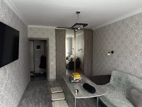 1-к кв. Москва 1-я Радиаторская ул., 1 (40.0 м)