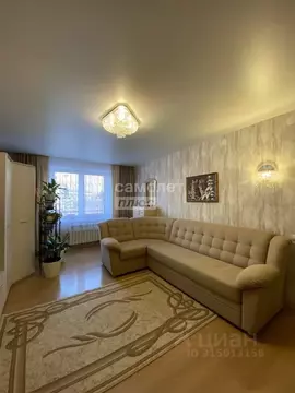 2-к кв. Забайкальский край, Чита Алданская ул., 11 (67.7 м)