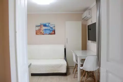 Комната Крым, Судак ул. Партизана Сысоева, 9