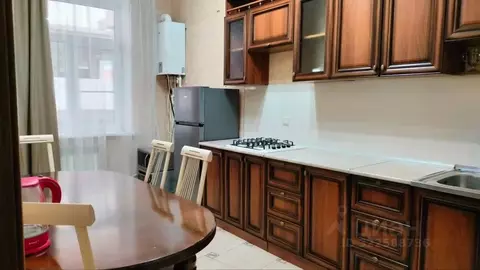 2-к кв. Дагестан, Махачкала ул. Магомета Гаджиева, 73А (60.0 м)