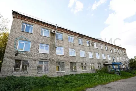 Помещение свободного назначения в Омская область, Омск ул. Можайского, ...