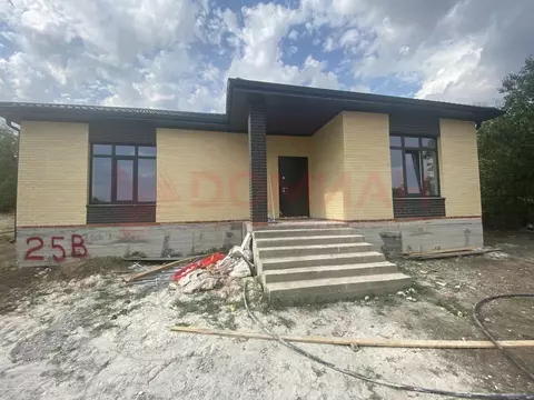 Дом в Ростовская область, Аксайский район, Щепкинское с/пос, пос. ...