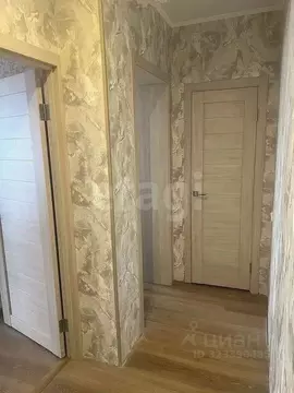 1-к кв. Орловская область, Орловский муниципальный округ, с. Старцево ...