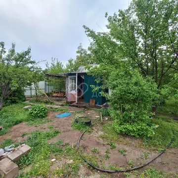 Дом в Волгоградская область, Волжский Здоровье Химика СНТ, ул. 4-я (30 ...