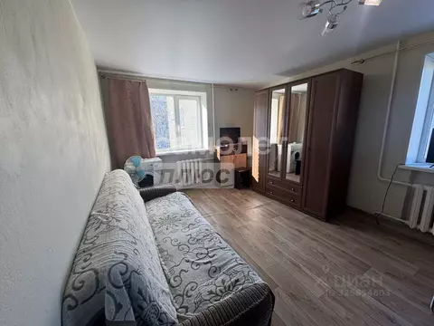 1-к кв. Приморский край, Находка Поселок Ливадия мкр, ул. Луговая, 27 ...