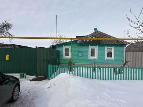 Дом в Белгородская область, Корочанский район, Погореловское с/пос, с. ...