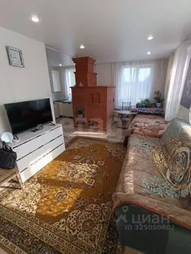 Дом в Кировская область, Кирово-Чепецкий район, Федяковское с/пос, д. ...